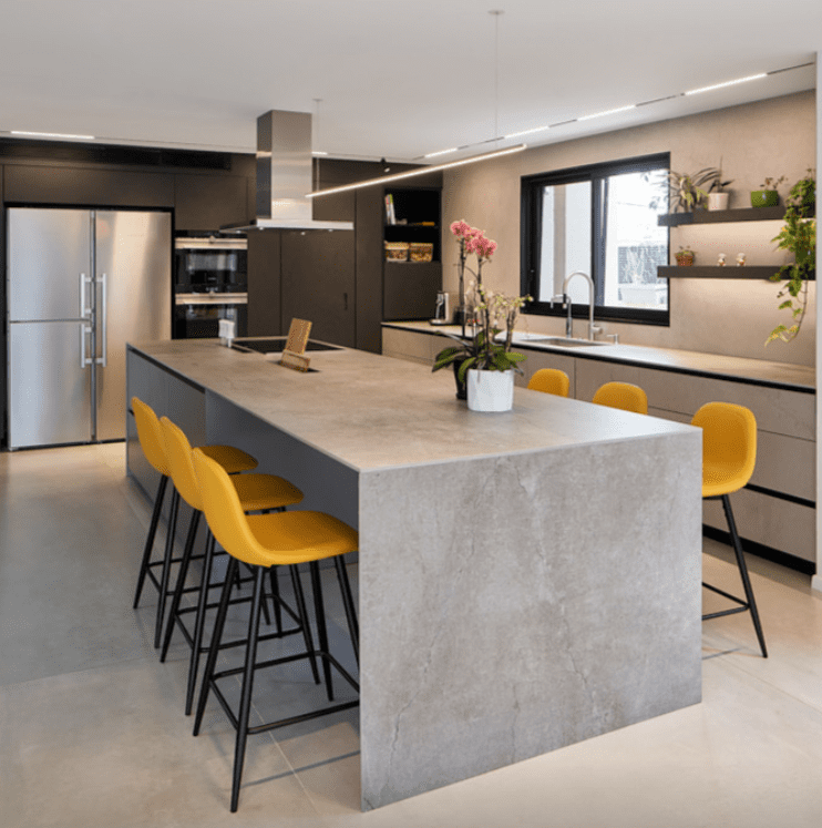 Kovik kitchen picture